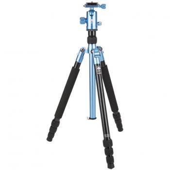 SIRUI 10 Traveler Light Tripod T-004BX/Ball Head