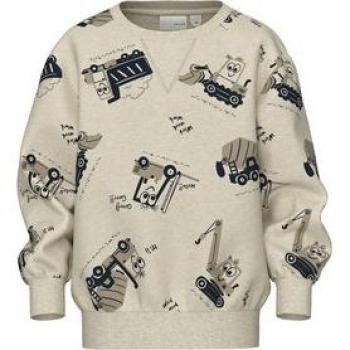 Pullover Estivo Nmmvimo Sand