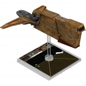 Videogioco Star Wars X-Wing con DLC Hound's Tooth