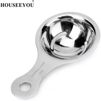 Stainless Steel Yolk Separator