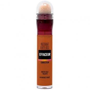 Maybelline New York L'Effaceur Instant Anti-Age Correcteur 149 Bronze Foncé