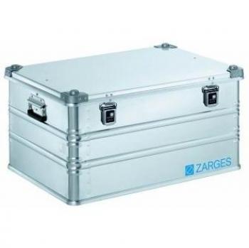 Alu-Kiste K470 750x550x380mm