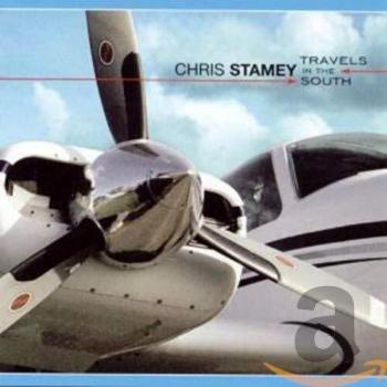 Chris Stamey Travels In The South
