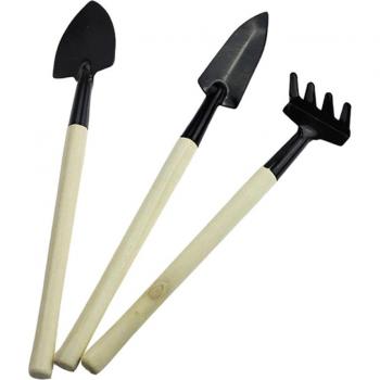 Outils de jardinage pour balcon