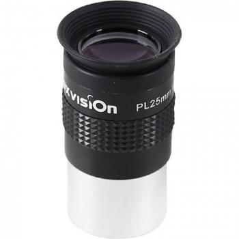 Maxvision 50° Astronomical Eyepiece – 1.25 Thread, 5‑30 mm Lens Set