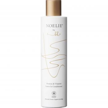 Soins sans rinçage Noélie Protéines-Vitamines, 200 ml