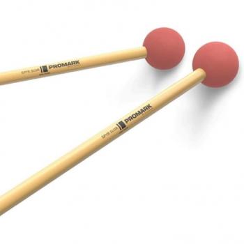 Medium-Soft Rubber Xylo Mallet – PROMARK SPYR SU3R