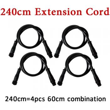 PopBloom LED Extensor 1,2 m