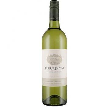 Fleur du Cap Sauvignon Blanc 2014 0,75 ℓ