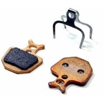 Brake Authority Bremsbeläge X20 Oro