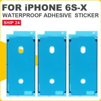 Bande Adhésive 3M pour Affichage iPhone