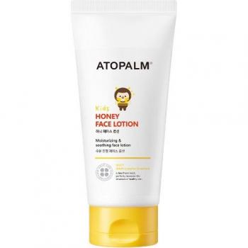 ATOPALM Children's Honey Face Moisturizer 150ml