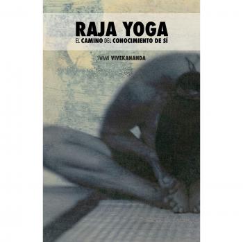 Swami Vivekananda: Raja Yoga