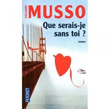Guillaume Musso