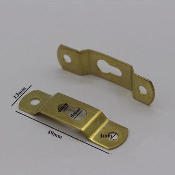 Accessoires de fixation pour cadre photo