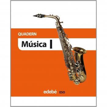 QUADERN MÚSICA I
