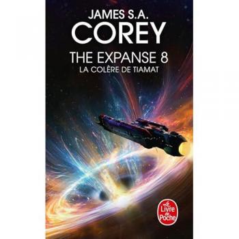 The Expanse