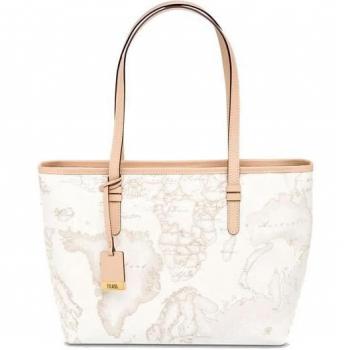 Alviero Martini GEO Classic Borsa Shopping