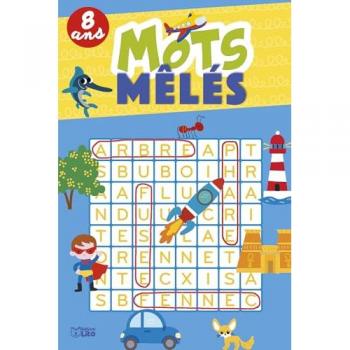 Super bloc jeux meles 8 ans