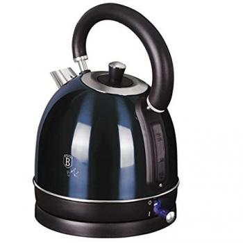 BerlingerHaus Blaues Wasserkocher-Modell BH-9339