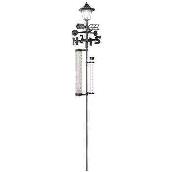 ClimateTracker 5-in-1 Garden Station