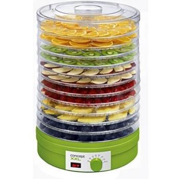 Deshidratador de Alimentos Concept XL-12