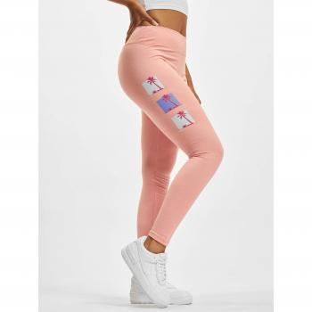 Leggings JUST RHYSE Just Rhyse Damen Just Rhyse JR Beaches Leggings
