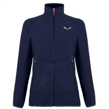 Salewa Paganella Damen Fleecejacke dunkelblau
