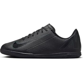 Calcio Junior Vapor 16 Club (Nero)