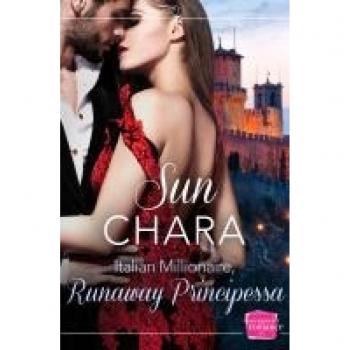 Italian Millionaires Runaway Principessa