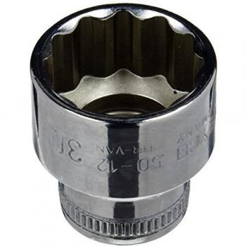 Heyco 1/2 Zoll Steckschlüssel-Einsatz 30 mm