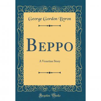 Beppo: A Venetian Story