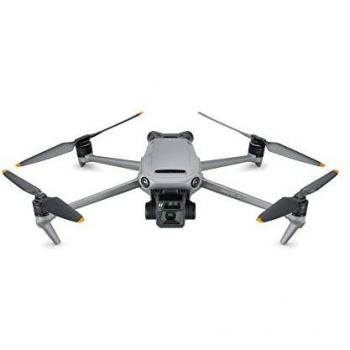 DJI Mavic 3 Drone with Controller & Freewell ND Filter