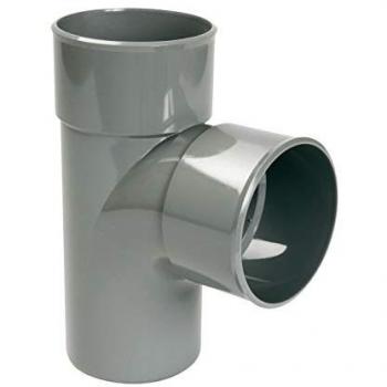 Culotte 87°30 – modèle mâle/femelle – 40 mm – 1 unité