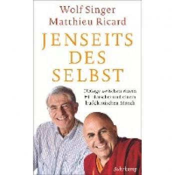 Jenseits des Selbst