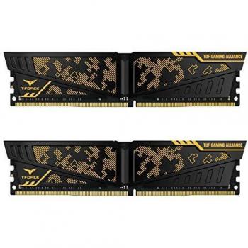 Team Group Vulcan TUF Gaming Alliance 16GB DDR4 3200MHz Memory Kit