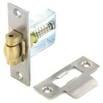 NP Heavy Duty Roller Catch