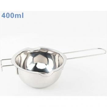 Non-Stick Cheese Melting Pot
