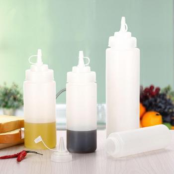 Honey Dispenser Bottle