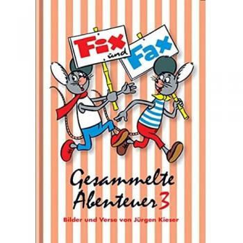 Fix und Fax 3