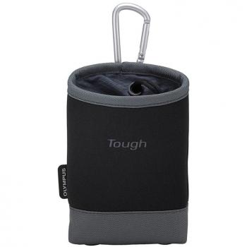 OLYMPUS CSCH-68 Black Digital Camera Pouch