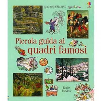 Piccola guida ai quadri famosi