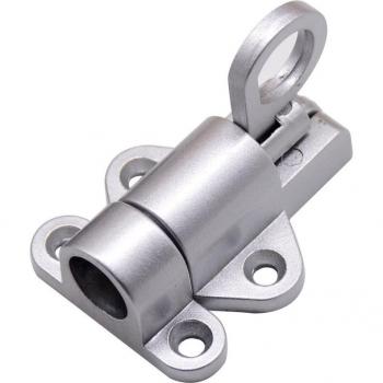 5 pcs Aluminum Alloy Sliding Window Security Bolt