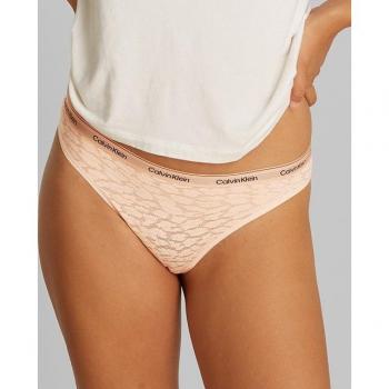 Calvin Klein Encaje Moderna Braga