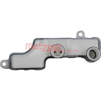 METZGER Hydraulic Filter Set for Audi Automatic Transmission 8020098