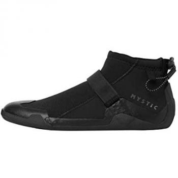 Chaussons de Plongée Mystic Neoprene 3 mm Empattement Arrondi