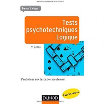 Tests psychotechniques