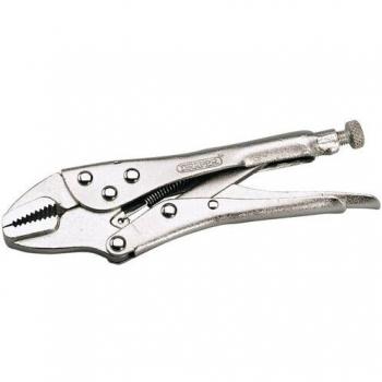 Draper 35371 190mm Self Grip Straight Plier