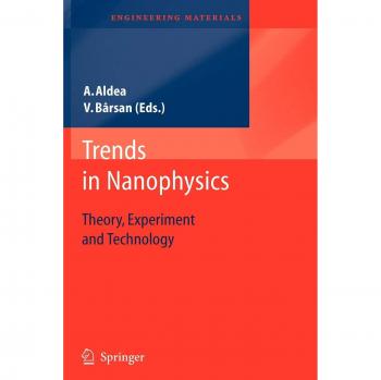 Trends in Nanophysics