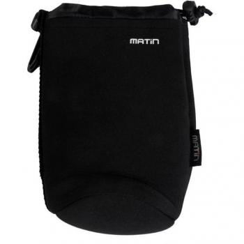 Pochette Néoprène Étanche Matin – Caméra Vidéo & Sac Poche (S à XL)